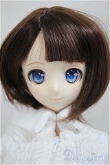 オビツ製作所/ OBITSU DOLL GGR AKIHO/ A-25-10-29-128-NY-ZA