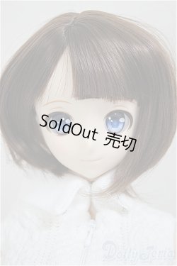 画像1: オビツ製作所/ OBITSU DOLL GGR AKIHO/ A-25-10-29-128-NY-ZA