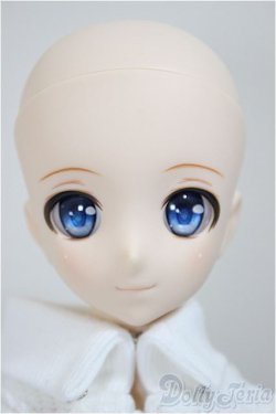 画像2: オビツ製作所/ OBITSU DOLL GGR AKIHO/ A-25-10-29-128-NY-ZA
