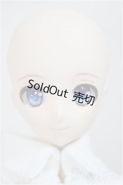 画像2: オビツ製作所/ OBITSU DOLL GGR AKIHO/ A-25-10-29-128-NY-ZA