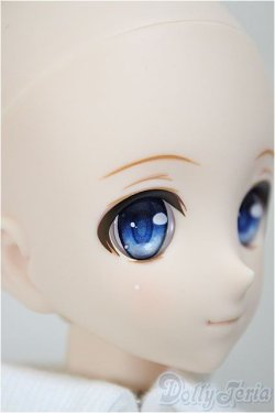 画像3: オビツ製作所/ OBITSU DOLL GGR AKIHO/ A-25-10-29-128-NY-ZA