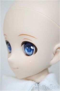 画像4: オビツ製作所/ OBITSU DOLL GGR AKIHO/ A-25-10-29-128-NY-ZA