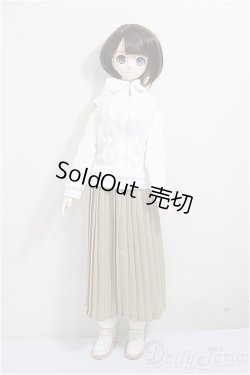 画像5: オビツ製作所/ OBITSU DOLL GGR AKIHO/ A-25-10-29-128-NY-ZA