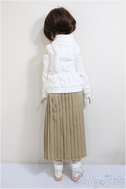 画像6: オビツ製作所/ OBITSU DOLL GGR AKIHO/ A-25-10-29-128-NY-ZA