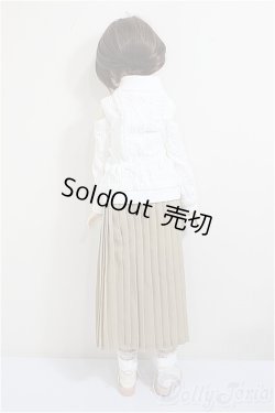 画像6: オビツ製作所/ OBITSU DOLL GGR AKIHO/ A-25-10-29-128-NY-ZA