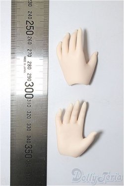 画像2: DD/ハンドパーツ　DD2-H-01/0 A-25-10-29-218-NY-ZA