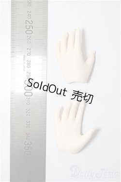 画像2: DD/ハンドパーツ　DD2-H-01/0 A-25-10-29-218-NY-ZA