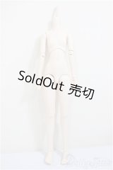 DDP/ベースボディ/BJD　球体関節人形 A-25-10-29-129-NY-ZA