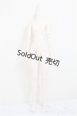 画像1: DDP/ベースボディ/BJD　球体関節人形 A-25-10-29-129-NY-ZA