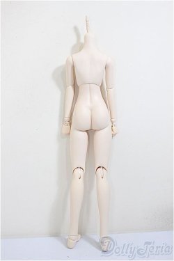 画像2: DDP/ベースボディ/BJD　球体関節人形 A-25-10-29-129-NY-ZA