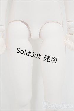 画像3: DDP/ベースボディ/BJD　球体関節人形 A-25-10-29-129-NY-ZA