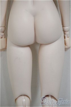 画像4: DDP/ベースボディ/BJD　球体関節人形 A-25-10-29-129-NY-ZA