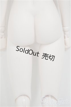 画像4: DDP/ベースボディ/BJD　球体関節人形 A-25-10-29-129-NY-ZA