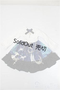 画像1: MDD/OF:ワンピース/0 A-25-10-29-138-NY-ZA