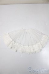 SDM/OF:パニエ/1/4　40ｃｍ　BJD　MJD　衣装　ドール用 A-25-10-29-137-NY-ZA