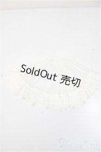 SDM/OF:パニエ/1/4　40ｃｍ　BJD　MJD　衣装　ドール用 A-25-10-29-137-NY-ZA