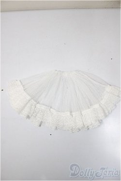 画像1: SDM/OF:パニエ/1/4　40ｃｍ　BJD　MJD　衣装　ドール用 A-25-10-29-137-NY-ZA