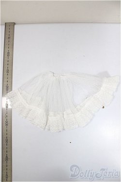 画像2: SDM/OF:パニエ/1/4　40ｃｍ　BJD　MJD　衣装　ドール用 A-25-10-29-137-NY-ZA