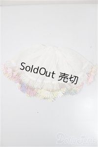 SDM/OF:パニエ/1/4　40ｃｍ　BJD　MJD　衣装　ドール用 A-25-10-29-246-NY-ZA