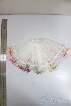 画像2: SDM/OF:パニエ/1/4　40ｃｍ　BJD　MJD　衣装　ドール用 A-25-10-29-246-NY-ZA