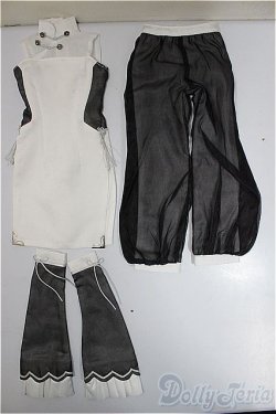 画像1: DD/OF:パンダシノワズリパンツセット/0 A-25-10-29-225-NY-ZA