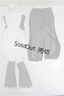 画像1: DD/OF:パンダシノワズリパンツセット/0 A-25-10-29-225-NY-ZA