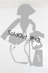 MDD/OF:衣装セット/0 A-25-10-29-140-NY-ZA