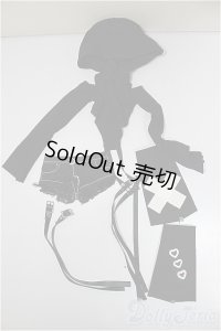 MDD/OF:衣装セット/0 A-25-10-29-140-NY-ZA