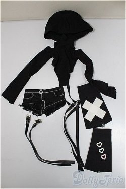 画像1: MDD/OF:衣装セット/0 A-25-10-29-140-NY-ZA