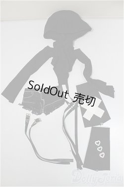 画像1: MDD/OF:衣装セット/0 A-25-10-29-140-NY-ZA