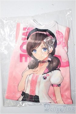 画像1: DD/OF:トップス/0 A-25-10-29-135-NY-ZA