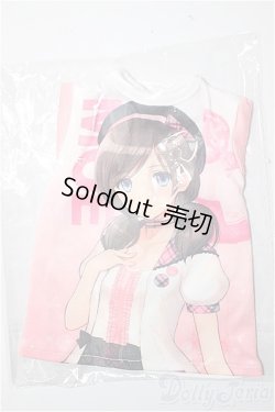 画像1: DD/OF:トップス/0 A-25-10-29-135-NY-ZA