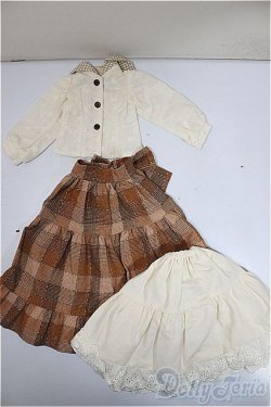 画像1: MDD/OF:衣装セット/0 A-25-10-29-217-NY-ZA