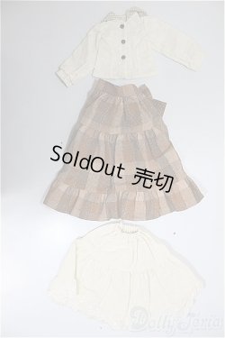 画像1: MDD/OF:衣装セット/0 A-25-12-24-352-NY-ZA