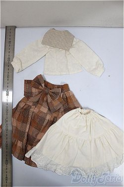 画像2: MDD/OF:衣装セット/0 A-25-10-29-217-NY-ZA