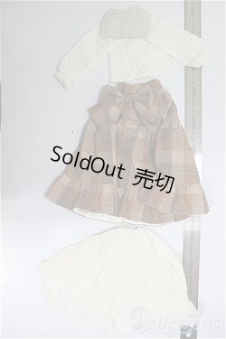 画像2: MDD/OF:衣装セット/0 A-25-12-24-352-NY-ZA