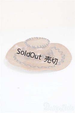 画像1: 幼SD/OF:帽子 A-26-02-11-289-NY-ZA