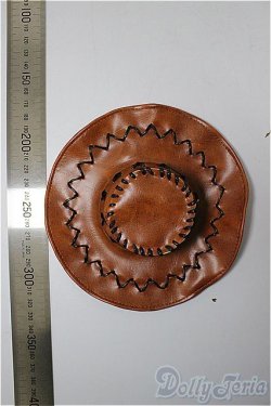 画像2: 幼SD/OF:帽子/1/6 30cm BJD MJD 衣装 ドール用 A-25-10-29-228-NY-ZA