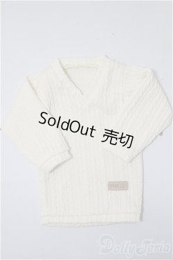 画像1: DD/OF:トップス/0 A-25-10-29-150-NY-ZA