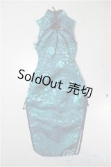 アゾン/ 50cmドールコスチューム AZO2 チャイナドレス/0 A-25-10-29-219-NY-ZA