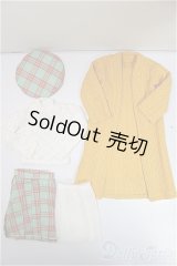 セーラームーン/コンパクトミラー(Q-potコラボ/アイスクリームーン)//その他