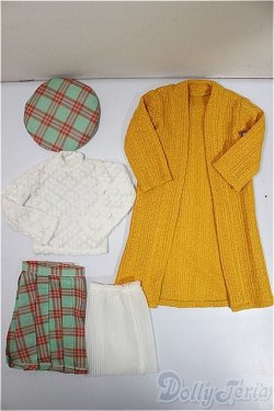 画像1: セーラームーン/コンパクトミラー(Q-potコラボ/アイスクリームーン)//その他