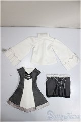 MDD/OF:パンダシノワズリワンピセット・ミニ/0 A-25-10-29-229-NY-ZA