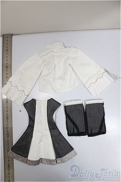 画像2: MDD/OF:パンダシノワズリワンピセット・ミニ/0 A-25-10-29-229-NY-ZA