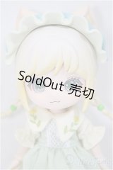 SIMONTOYS LIRORO リロロ　夏日の島 緑野/ A-25-10-29-127-NY-ZA