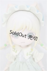 SIMONTOYS LIRORO リロロ　夏日の島 緑野/ A-25-10-29-127-NY-ZA