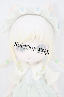 画像1: SIMONTOYS LIRORO リロロ　夏日の島 緑野/ A-25-10-29-127-NY-ZA