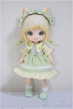 画像2: SIMONTOYS LIRORO リロロ　夏日の島 檸檬/ A-25-10-29-127-NY-ZA