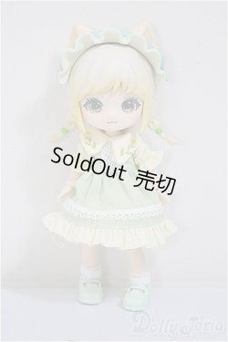 画像2: SIMONTOYS LIRORO リロロ　夏日の島 緑野/ A-25-10-29-127-NY-ZA