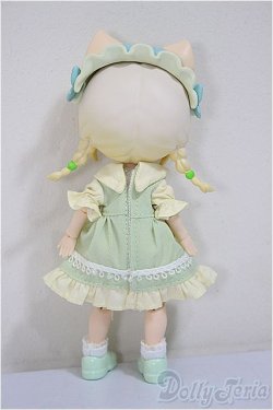 画像3: SIMONTOYS LIRORO リロロ　夏日の島 檸檬/ A-25-10-29-127-NY-ZA